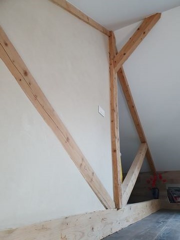 Rénovation chalet ancien Agrandissement travaux Devis Haute savoie Annecy Groisy