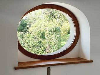 Placo et plâtre décoratifs COLLETTI