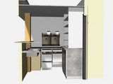Local professionnel A3CR TRavaux construction rénovation maîtrise d'oeuvre Permis de construire PLan Esquisses 3D Devis Suivi des travaux Haute-Savoie Annecy La Roche sur Foron Cruseilles Genevois Arve Chablais Savoie et pays de Gex