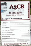 A3CR travaux Construction Rénovation Agrandissement Permis de Construire, Plans , Travaux intérieurs et extérieurs, Conception, Suivi de chantier, Haute savoie Annecy Groisy La Roche sur Foron Cruseilles Chablais Arve Genevois et Savoie
