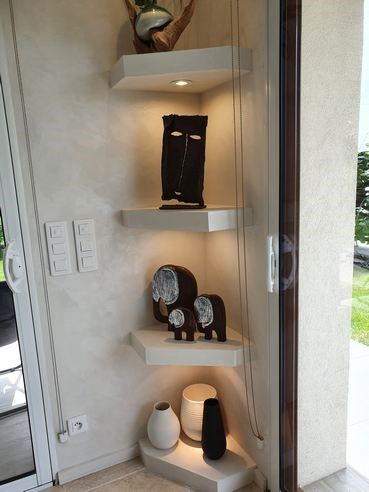 Rénovation Local professionnel placo