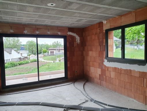 COLLETTI Plâtre plafonds et murs