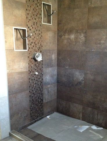 Placo réno salle de bains