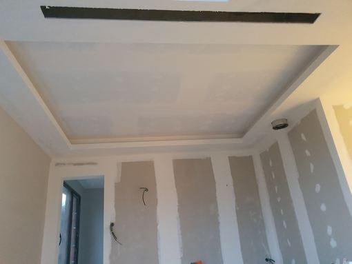 COLLETTI plaquiste plafonds techniques et déco placo