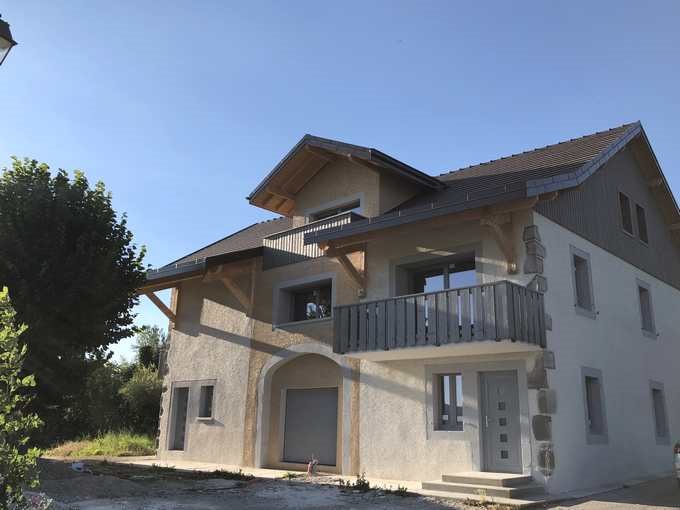 renovation ancienne ferme