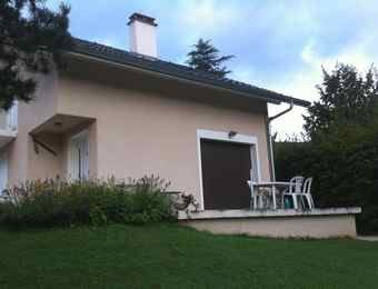 Agrandissement  Villa pour Cuisine avec Pergola Plans travaux 