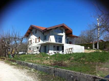  Agrandir et rénover Plans Esquisses Permis de construire Projet Devis 