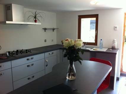 Travaux intérieurs Rénovation dcoration Conception plans pemis de construire Esquisses projet travaux Annecy Groisy Haute savoie Petits espaces