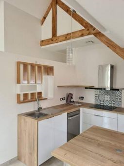 COLLETTI plaquite et plâtrier réno appartement