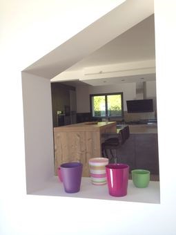 COLLETTI travaux intérieur Décoration platre placo isolants