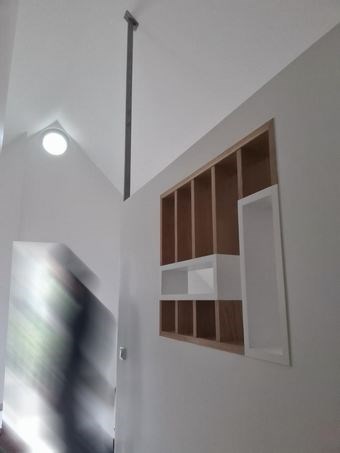 COLLETTI placo rénovation et neuf