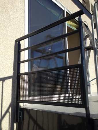 renovation terrasse balcon