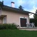 Agrandissement  Villa pour Cuisine avec Pergola Plans travaux 