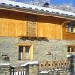 Chalet neuf construction Conception plans permis travaux Savoie