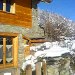 Construction chalet savoie PLans Projet permis de construire
